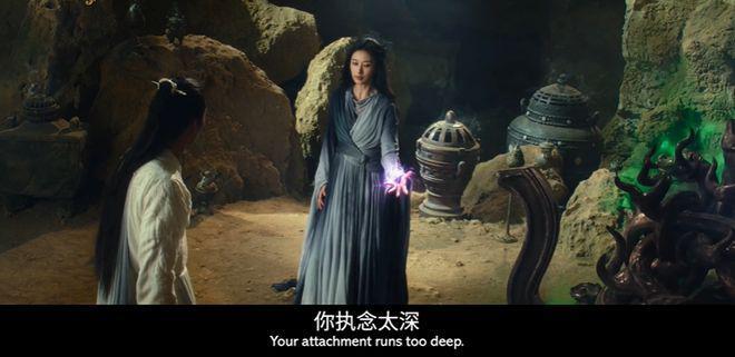 央视下场，这瓜越闹越大了