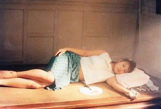 姜文“封神”之作，120斤宁静「牺牲最大」的作品