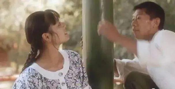 姜文“封神”之作，120斤宁静「牺牲最大」的作品