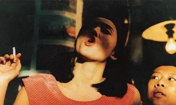 姜文“封神”之作，120斤宁静「牺牲最大」的作品