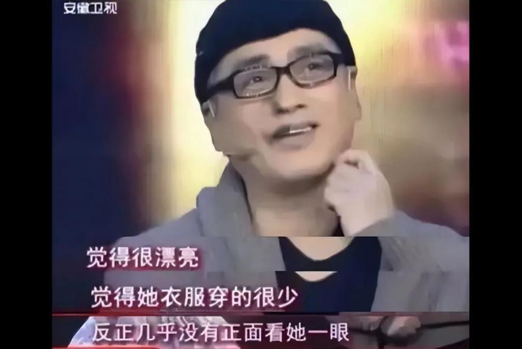 30年前的《封神榜》，尺度过大，男主角不敢正眼看妲己