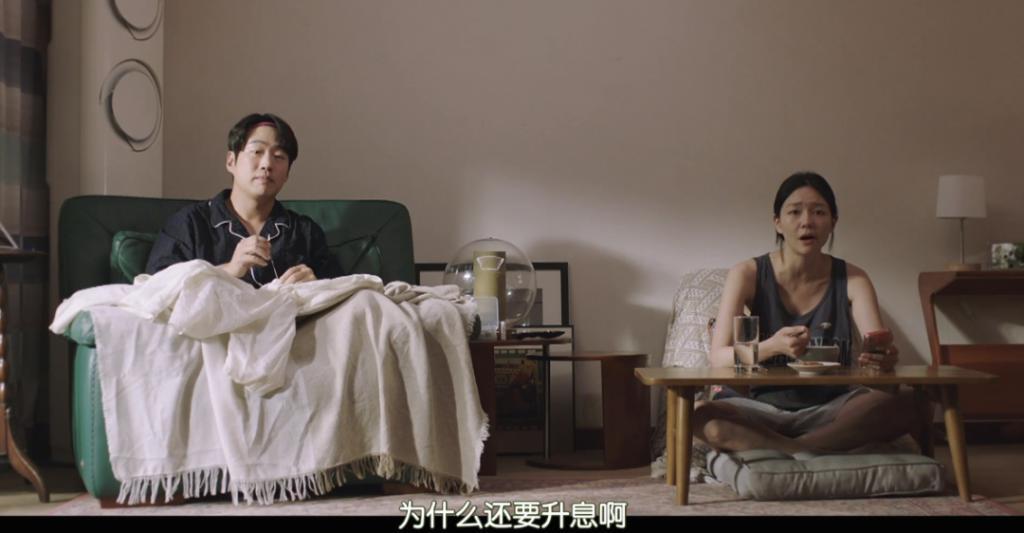 满屏性张力，不只是情色