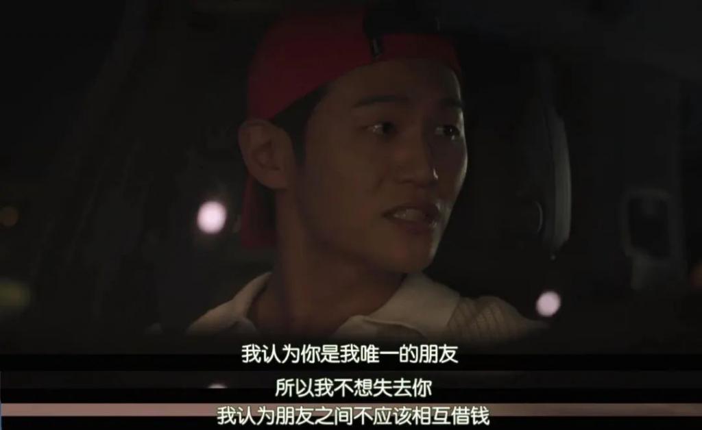 满屏性张力，不只是情色