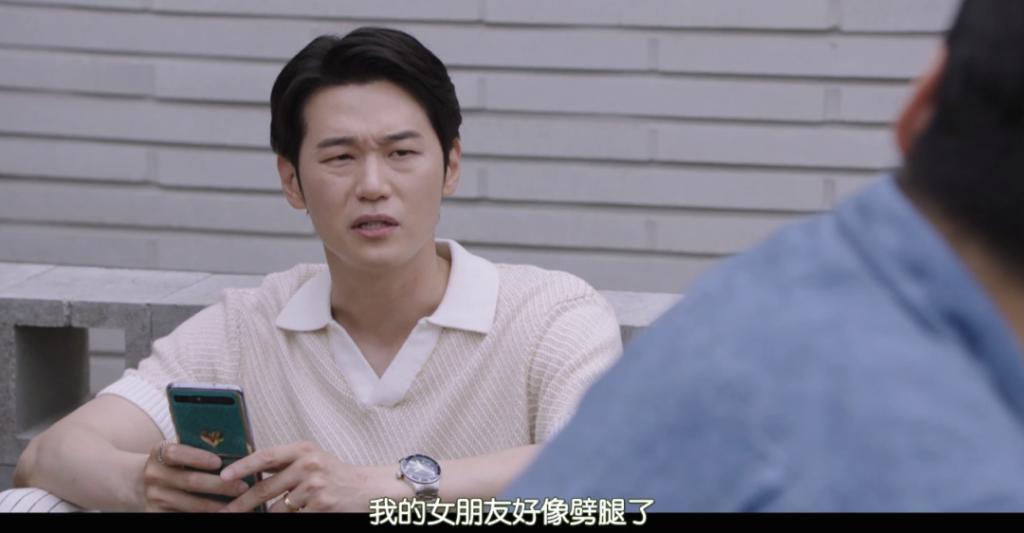满屏性张力，不只是情色