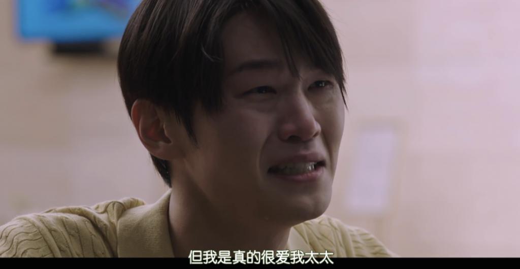 满屏性张力，不只是情色