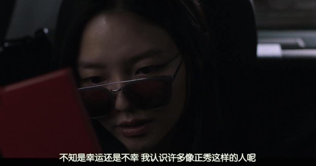 满屏性张力，不只是情色