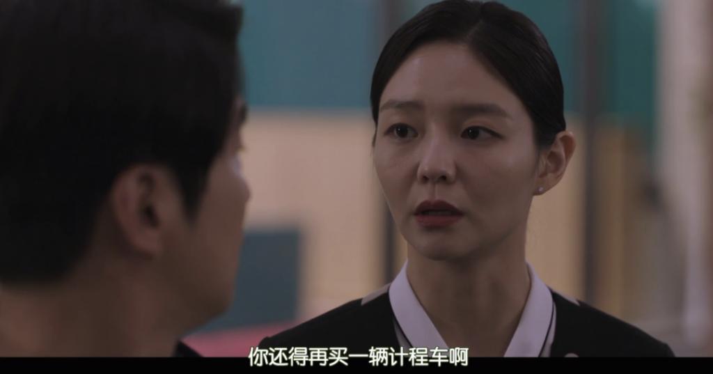 满屏性张力，不只是情色