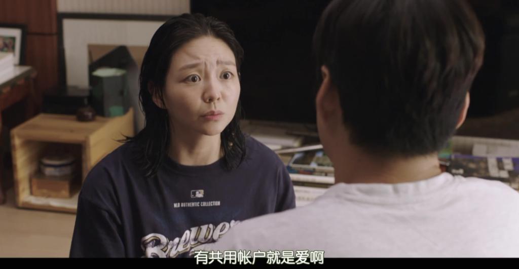 满屏性张力，不只是情色