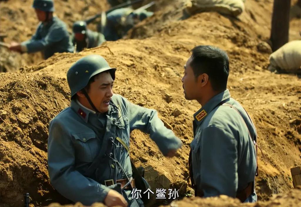 看了被“烤瓷大白牙”毁了的年代剧，我怀念刘琳巩俐的乡土味