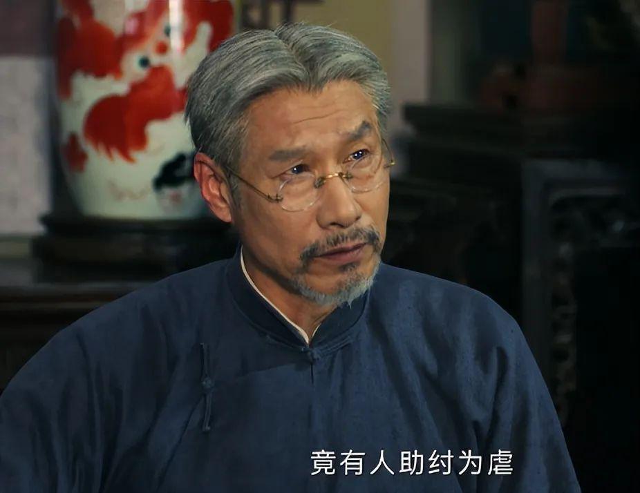 看了被“烤瓷大白牙”毁了的年代剧，我怀念刘琳巩俐的乡土味