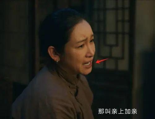 看了被“烤瓷大白牙”毁了的年代剧，我怀念刘琳巩俐的乡土味