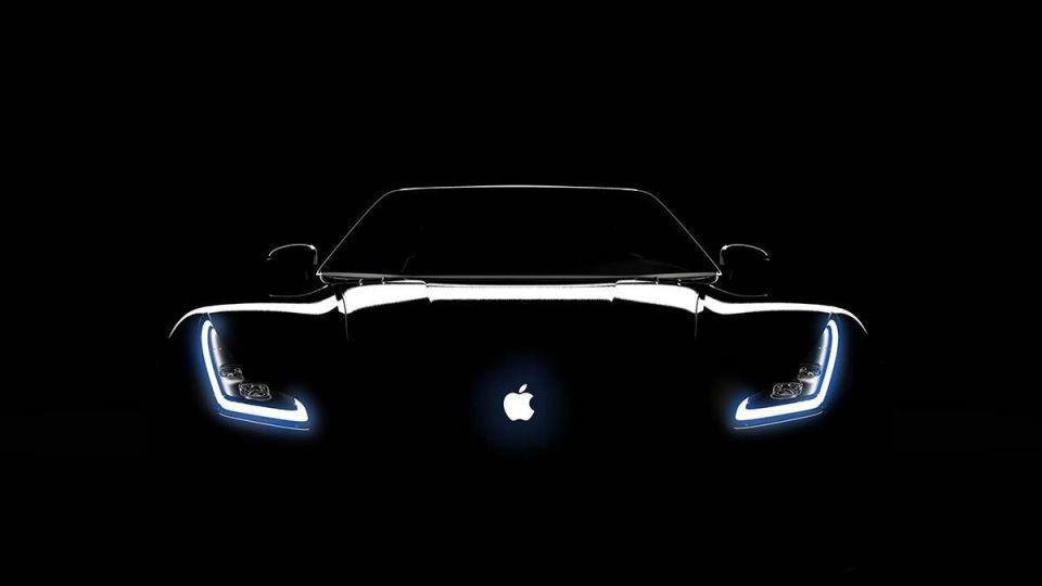 Apple Car被迫降级，苹果为什么十年没造出一台车？
