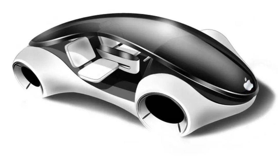 Apple Car被迫降级，苹果为什么十年没造出一台车？