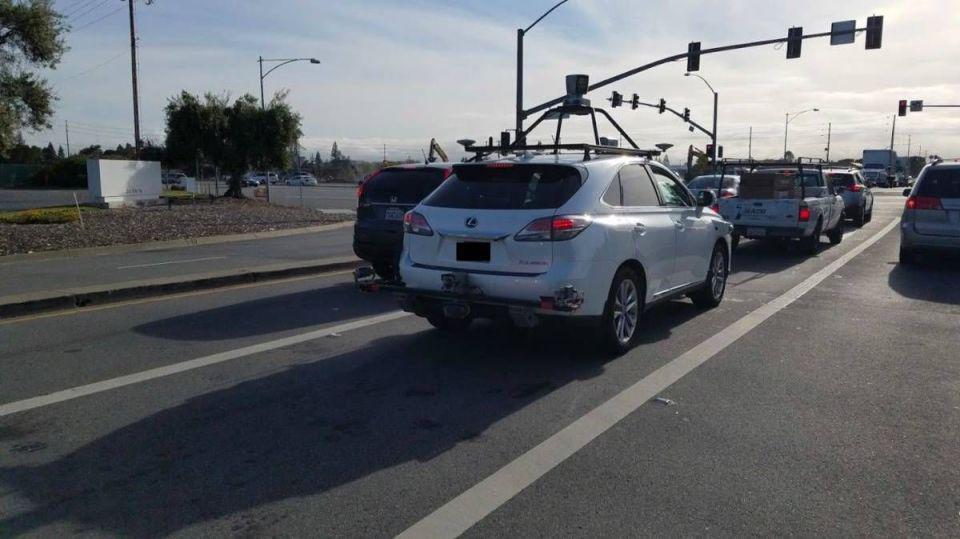 Apple Car被迫降级，苹果为什么十年没造出一台车？