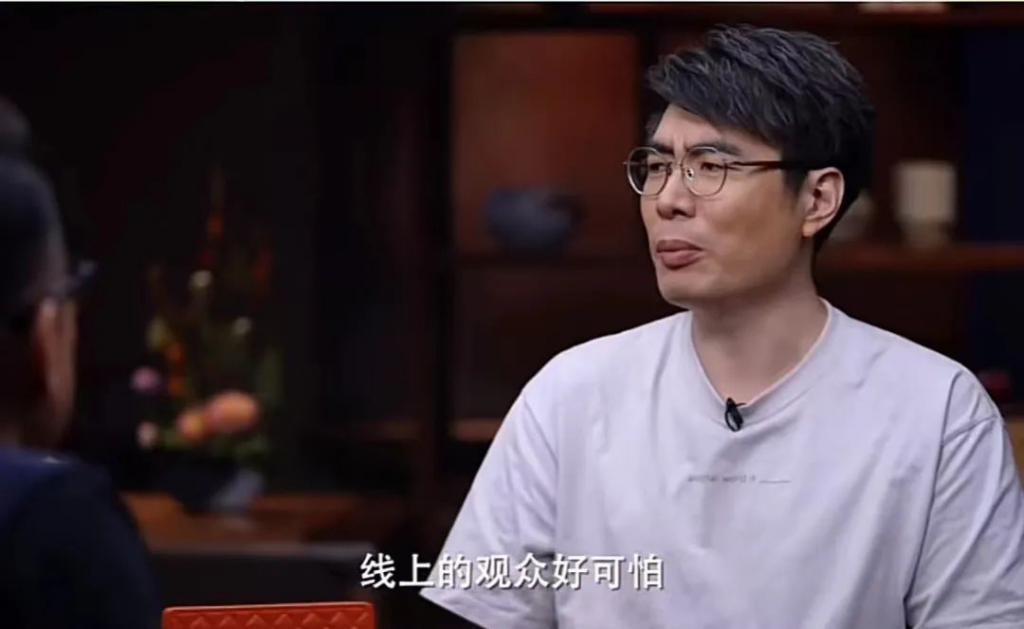 脱口秀暂停这一年：问题出现我再告诉大家
