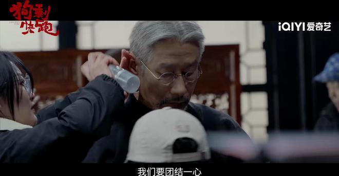 定档将播！央视3部大剧来袭！宋春丽王劲松，总有你的菜