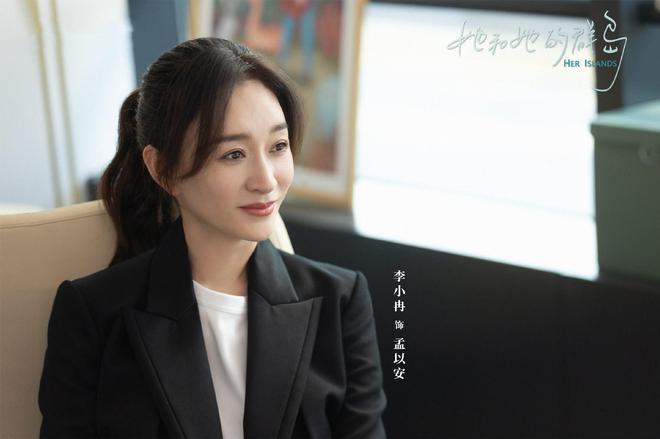 定档将播！央视3部大剧来袭！宋春丽王劲松，总有你的菜