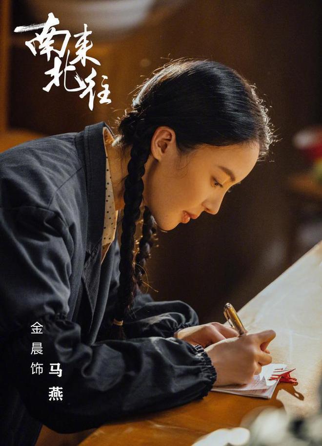 定档将播！央视3部大剧来袭！宋春丽王劲松，总有你的菜