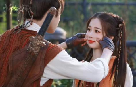 最歹毒的国产烂剧，又毁一个95花