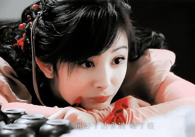 最歹毒的国产烂剧，又毁一个95花