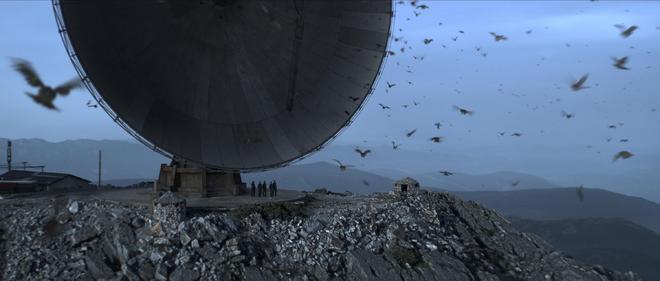 网飞版《三体》即将来袭，特效远超国产版，更符合老外口味