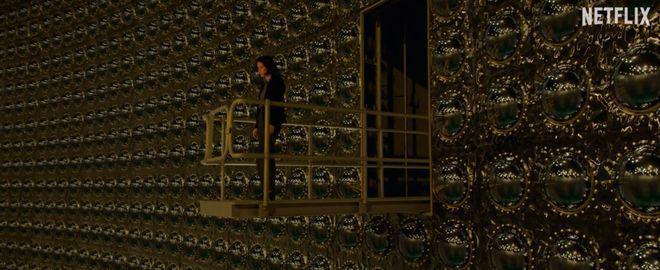 网飞版《三体》即将来袭，特效远超国产版，更符合老外口味