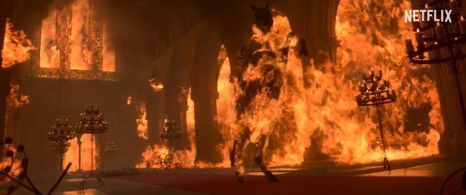 网飞版《三体》即将来袭，特效远超国产版，更符合老外口味