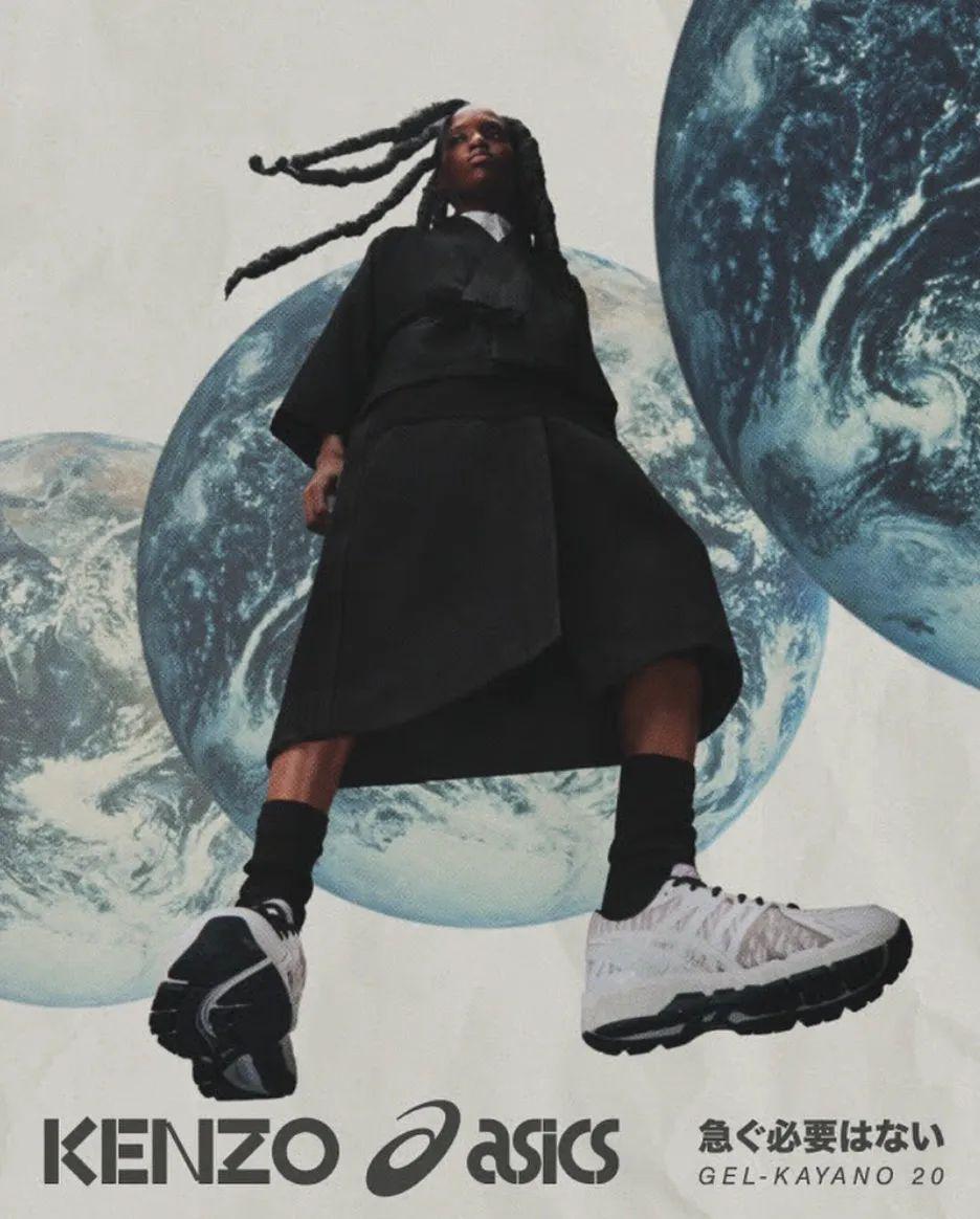 中国潮牌“攻陷”韩国爱豆