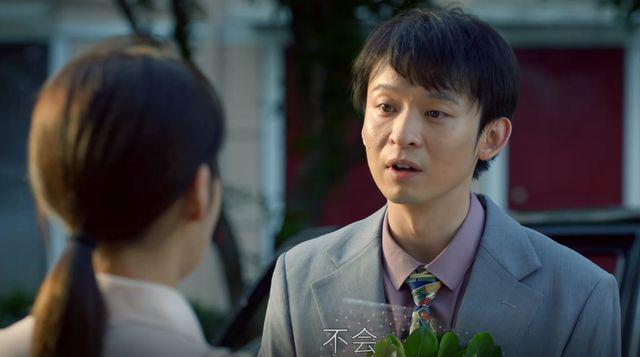 《大江大河3》：任遐迩接受杨巡，迟早的事情