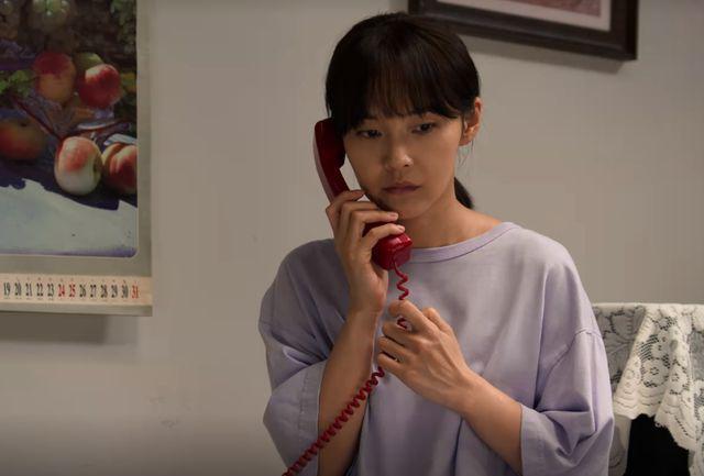 《大江大河3》：任遐迩接受杨巡，迟早的事情