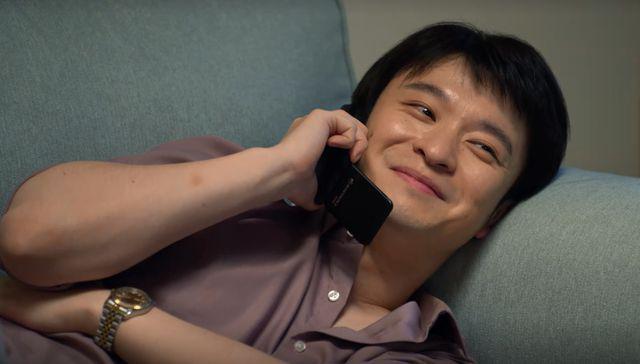 《大江大河3》：任遐迩接受杨巡，迟早的事情