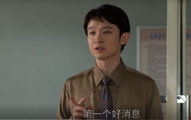 《大江大河3》：任遐迩接受杨巡，迟早的事情