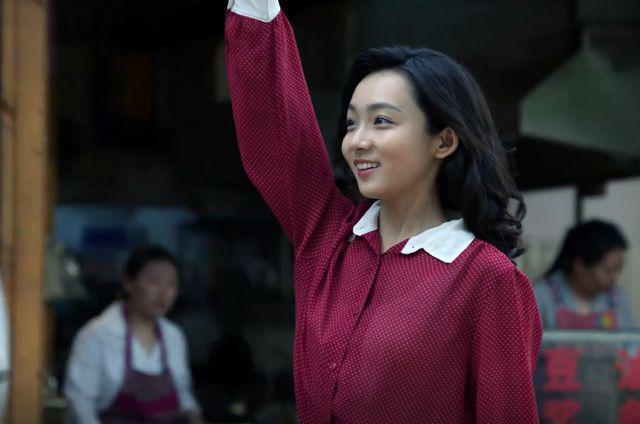 《大江大河3》：任遐迩接受杨巡，迟早的事情