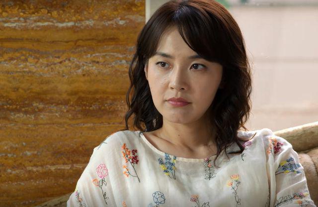 《大江大河3》：任遐迩接受杨巡，迟早的事情