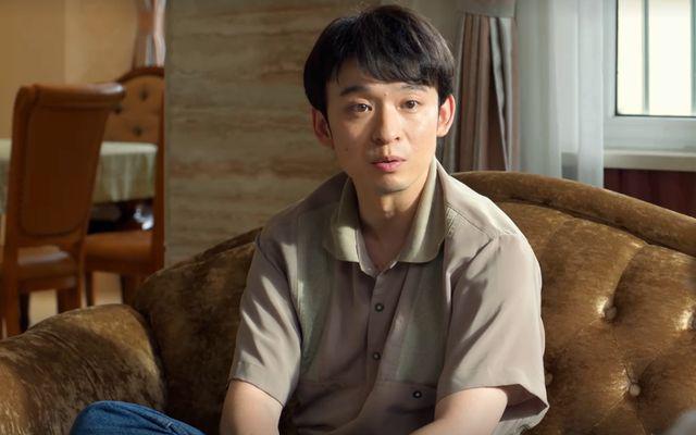 《大江大河3》：任遐迩接受杨巡，迟早的事情