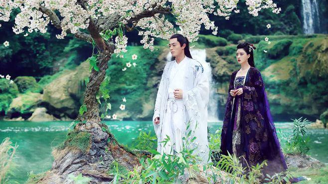 《花千骨》多位演员力挺，仍被六公主评为“开年第一烂”