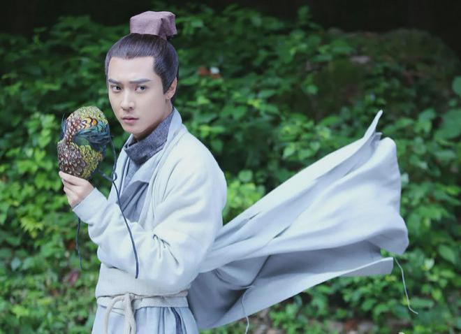 《花千骨》多位演员力挺，仍被六公主评为“开年第一烂”