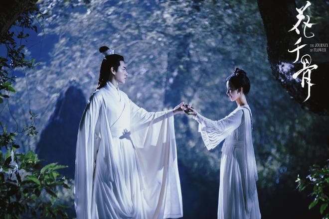 《花千骨》多位演员力挺，仍被六公主评为“开年第一烂”