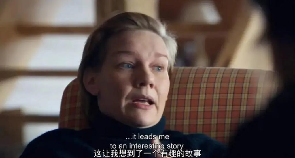 不是…杀了丈夫，还能靠儿子洗白？