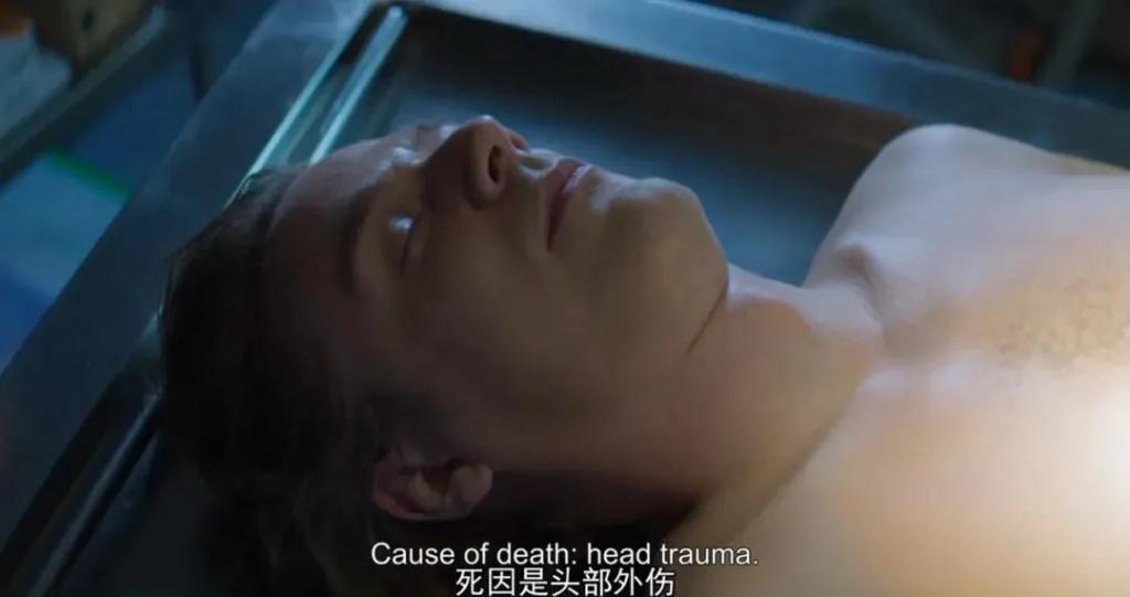 不是…杀了丈夫，还能靠儿子洗白？