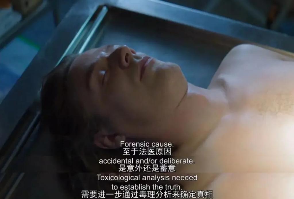 不是…杀了丈夫，还能靠儿子洗白？