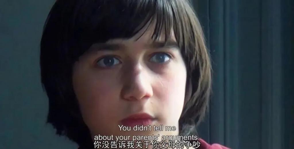 不是…杀了丈夫，还能靠儿子洗白？