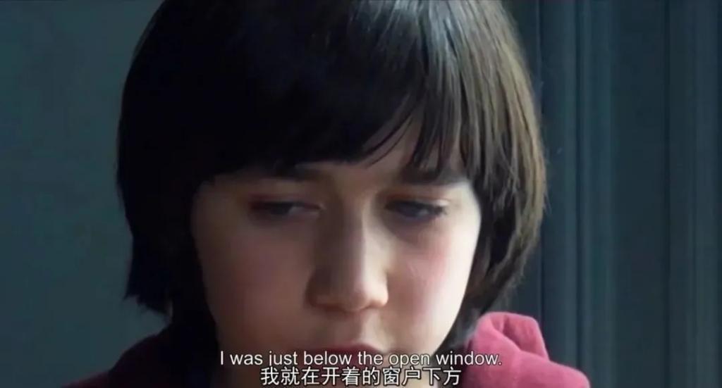 不是…杀了丈夫，还能靠儿子洗白？