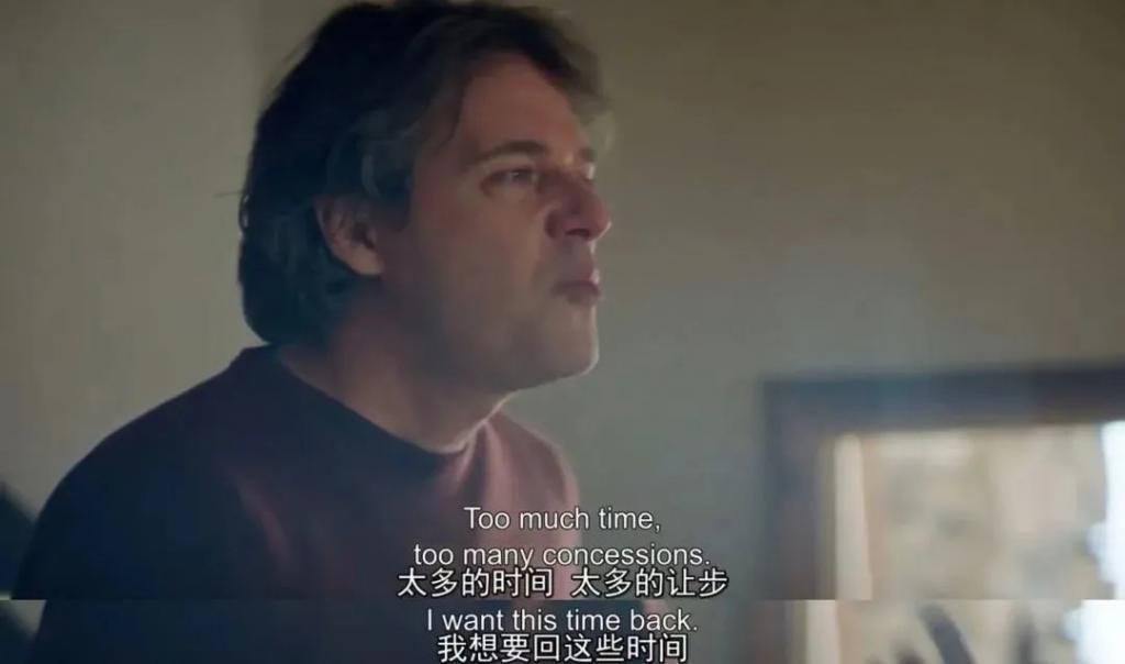 不是…杀了丈夫，还能靠儿子洗白？