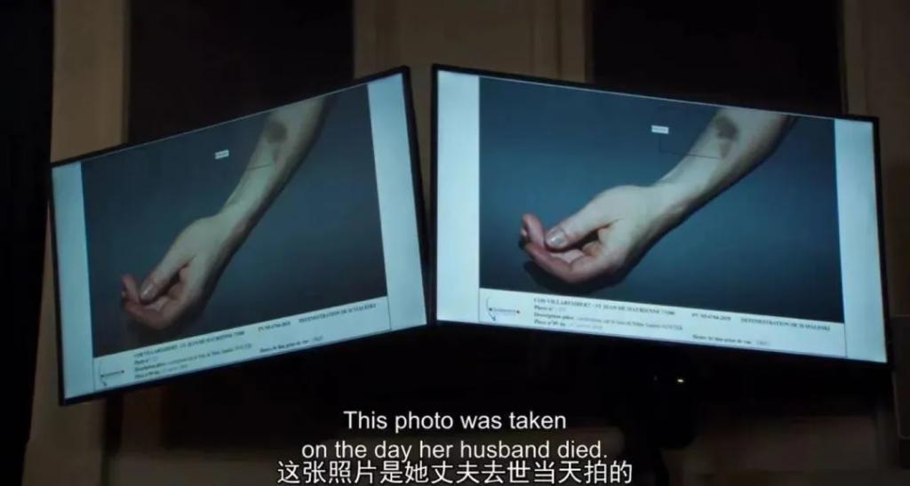 不是…杀了丈夫，还能靠儿子洗白？