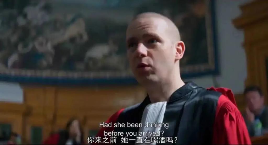 不是…杀了丈夫，还能靠儿子洗白？