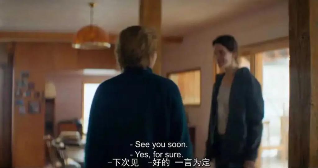 不是…杀了丈夫，还能靠儿子洗白？