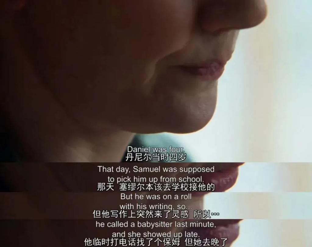 不是…杀了丈夫，还能靠儿子洗白？