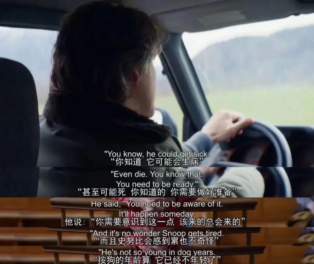 不是…杀了丈夫，还能靠儿子洗白？