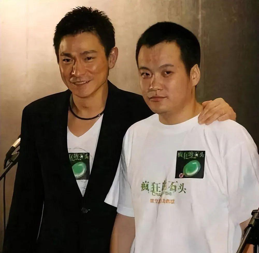玩命拍出爆款神片，黄渤只挣1万